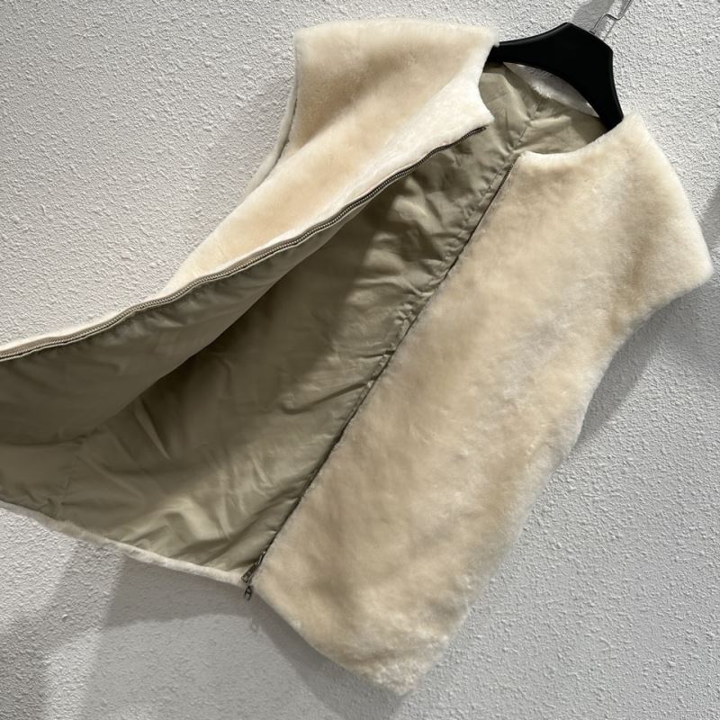 Prada Vest